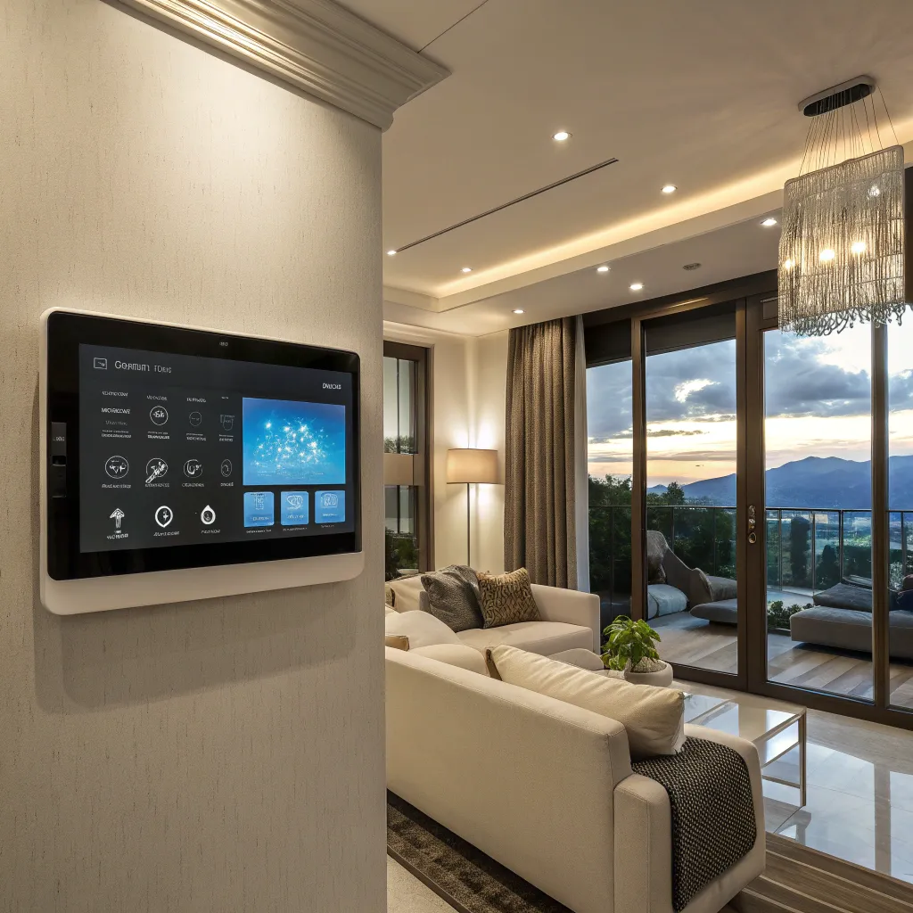 Smart Climate Control