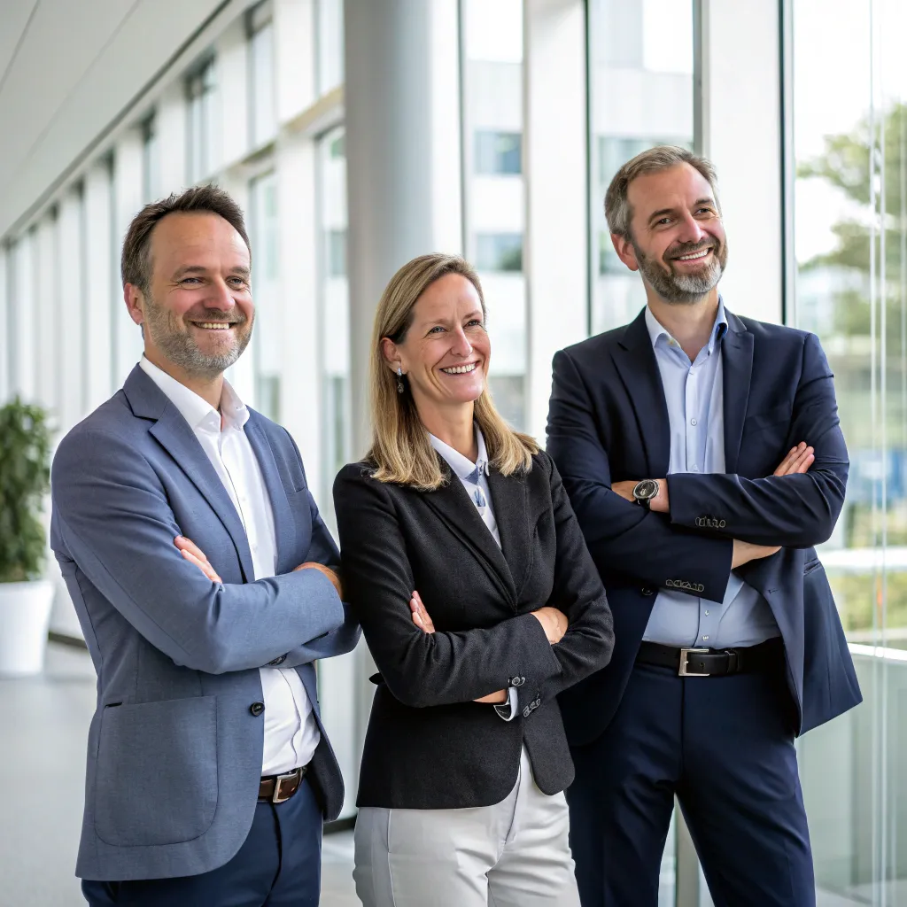 PHALVARIONEX founders
