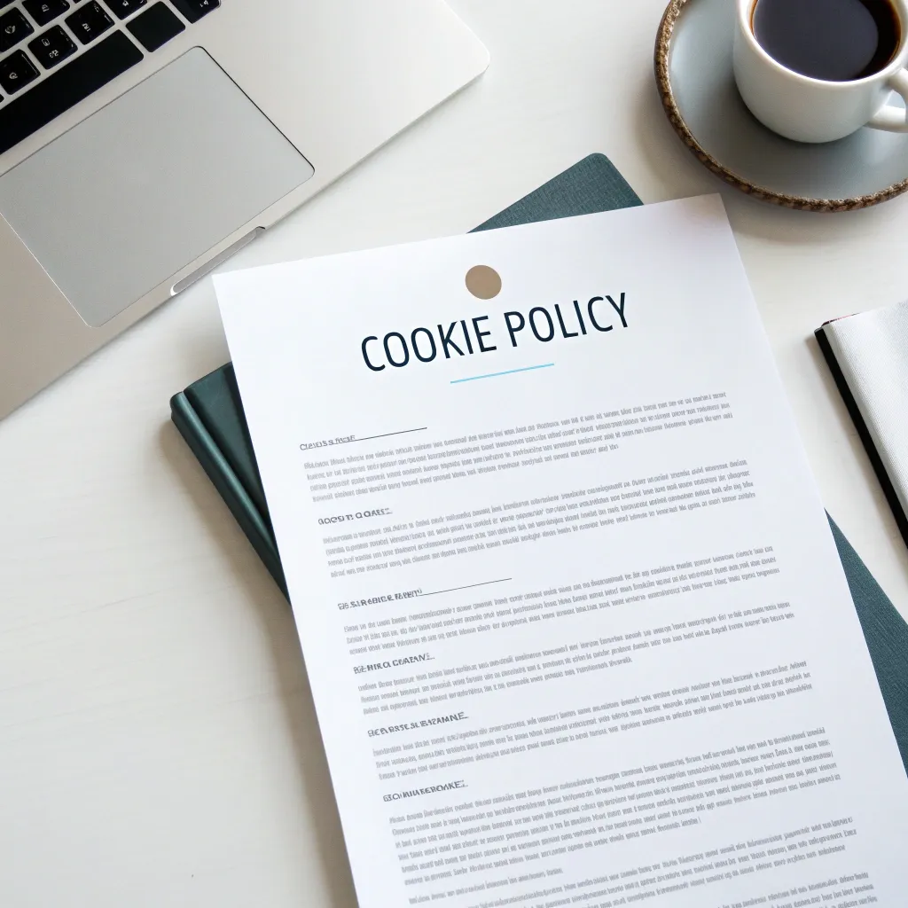 Cookie policy