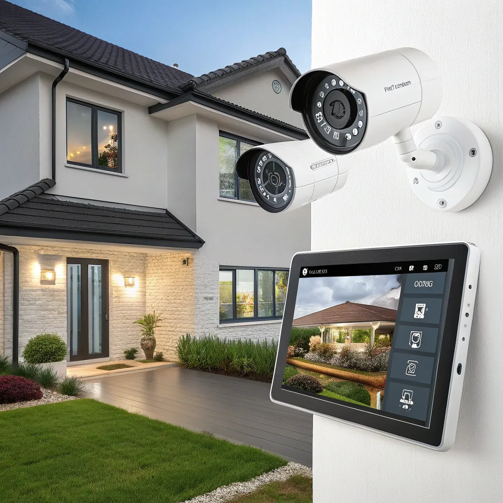 Home Security Systems